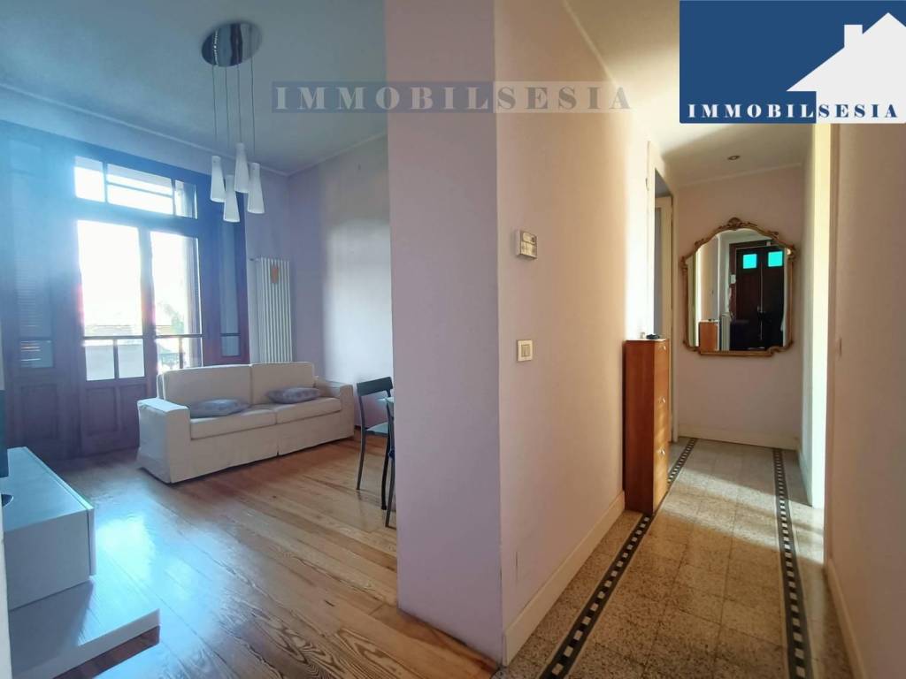 Appartamento a Borgosesia in Via nicolo sottile, 11 - Foto 3