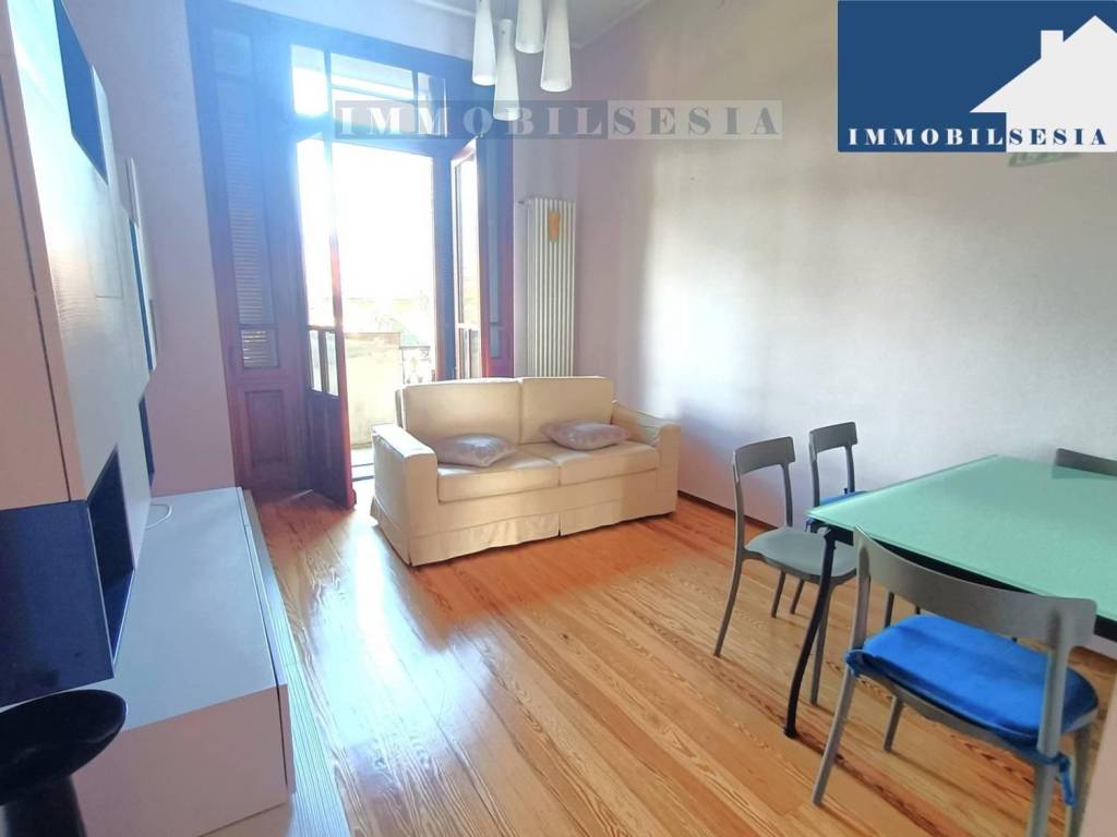 Appartamento a Borgosesia in Via nicolo sottile, 11 - Foto 4