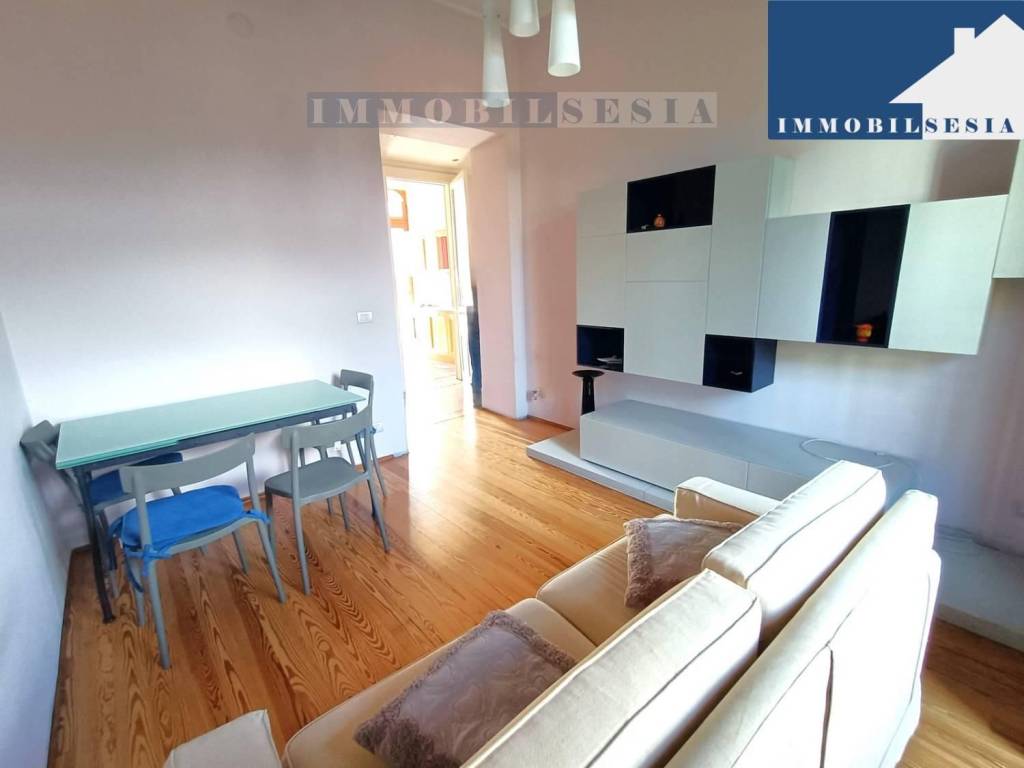 Appartamento a Borgosesia in Via nicolo sottile, 11 - Foto 5