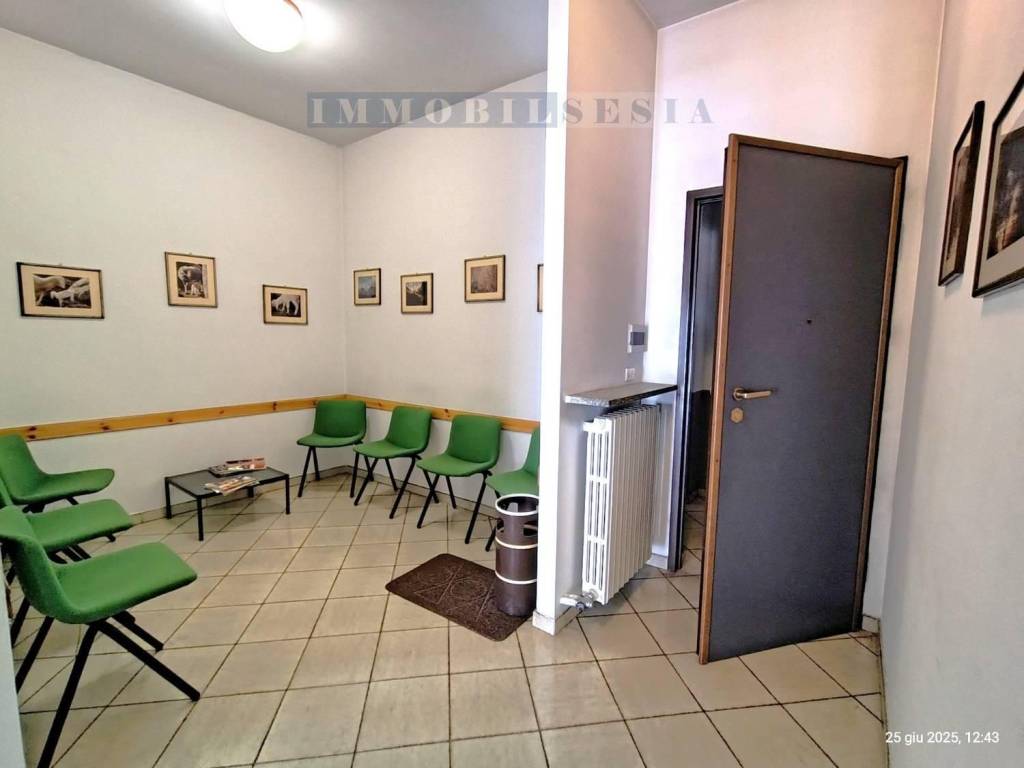 Immobile a Borgosesia in Via sesone, 37 - Foto 2