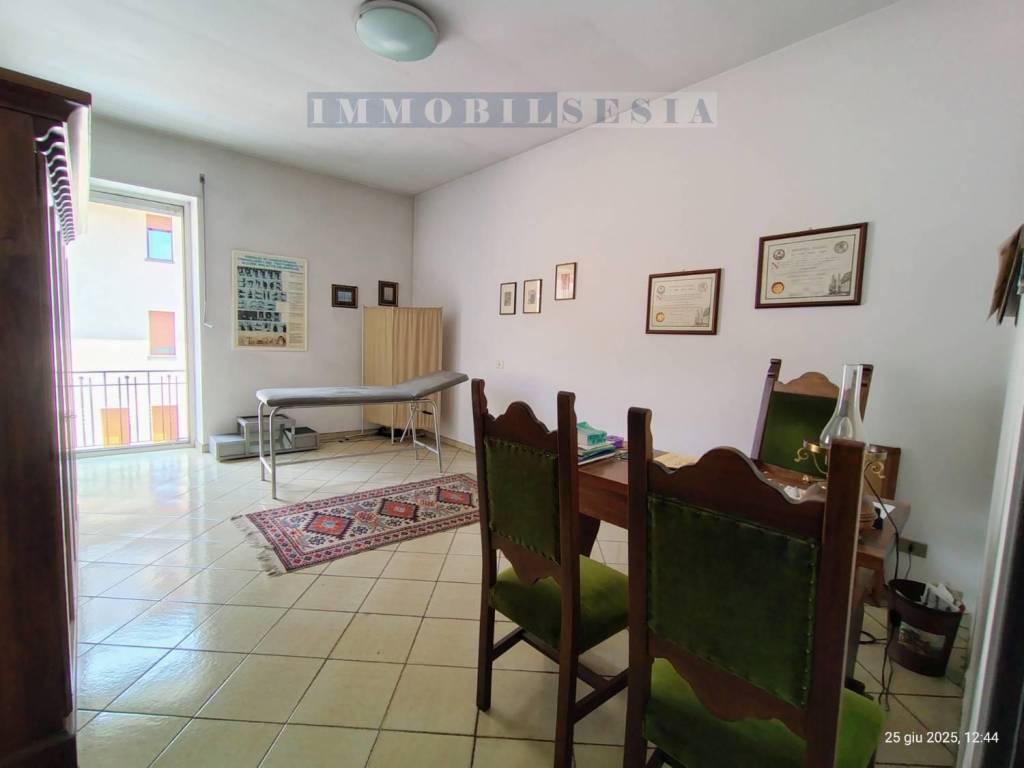 Immobile a Borgosesia in Via sesone, 37 - Foto 4