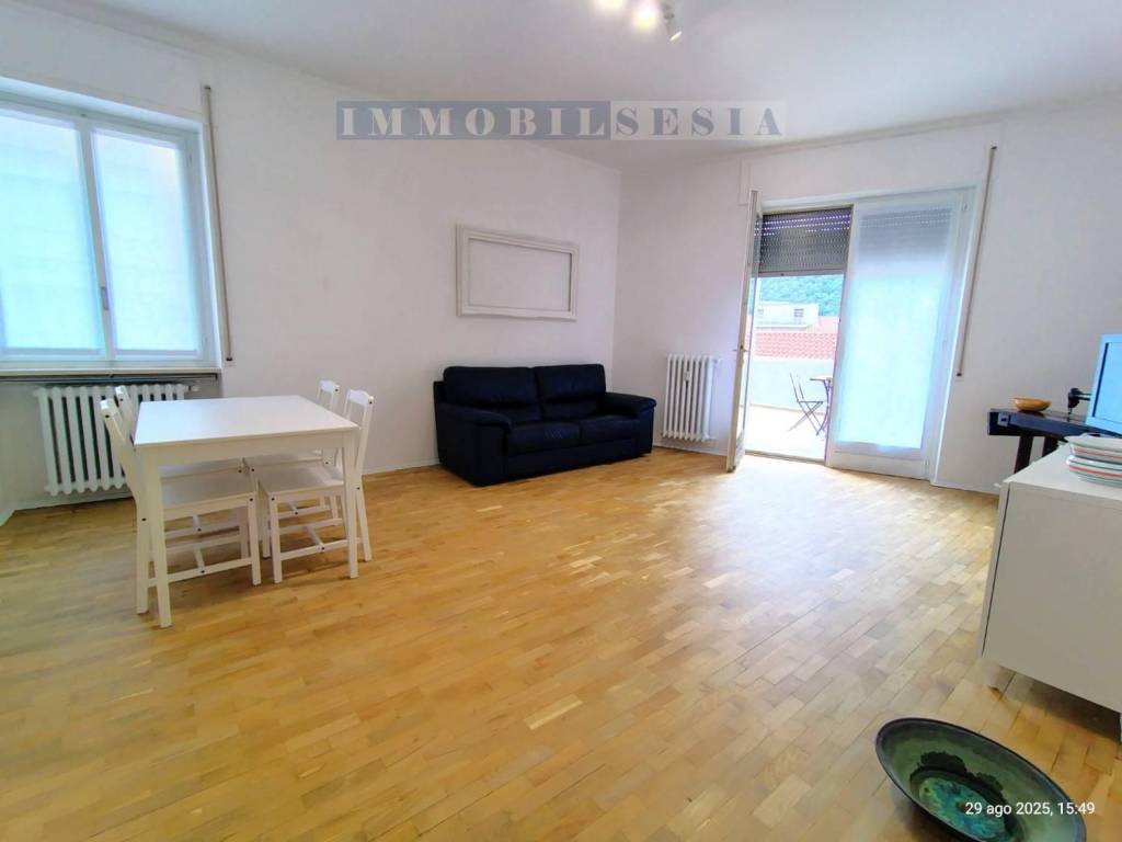 Appartamento a Borgosesia in martiri, 21 - Foto 3