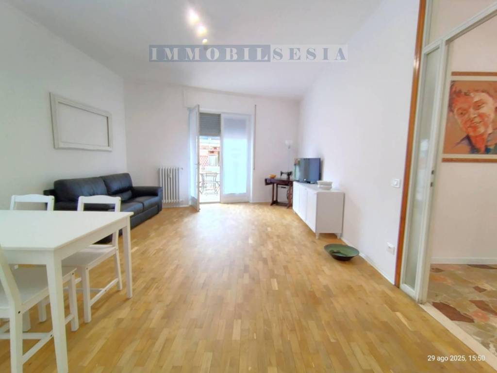 Appartamento a Borgosesia in martiri, 21 - Foto 4