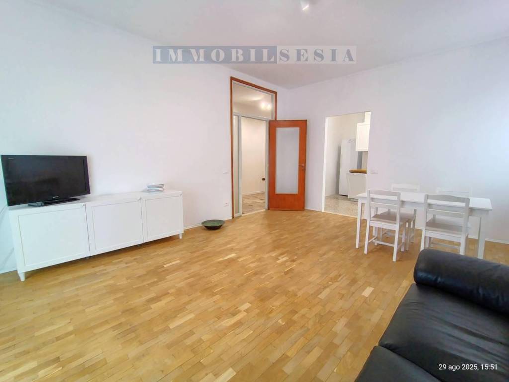 Appartamento a Borgosesia in martiri, 21 - Foto 5