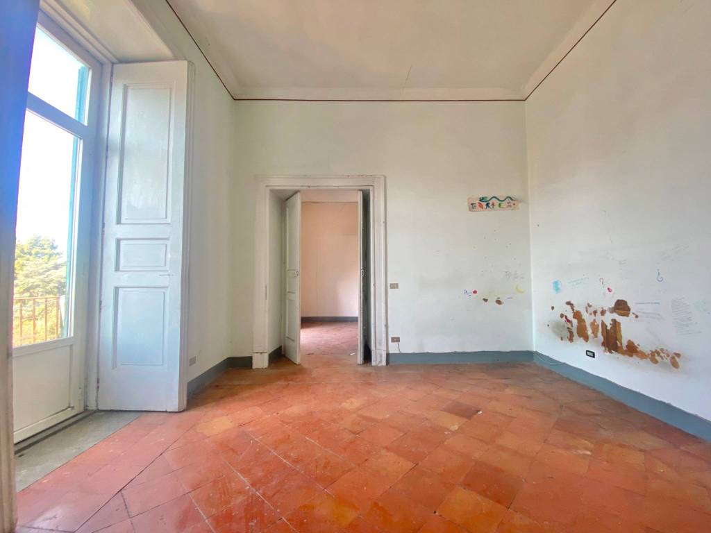 Appartamento a Salerno in Via Portacatena, 49 - Foto 3