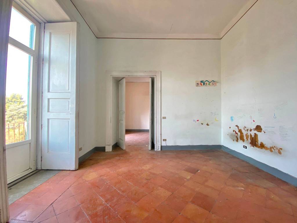 Appartamento a Salerno in Via Portacatena, 49 - Foto 4