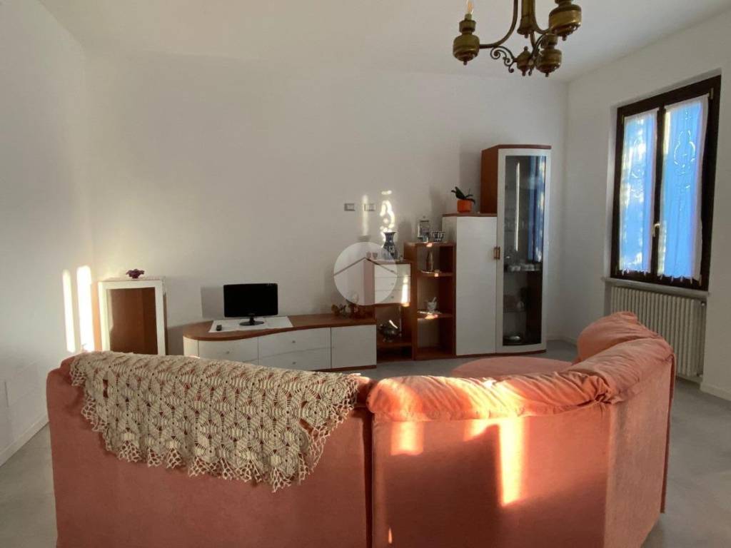Appartamento a Mantova in Str. dell'Olmo, 6 - Foto 5