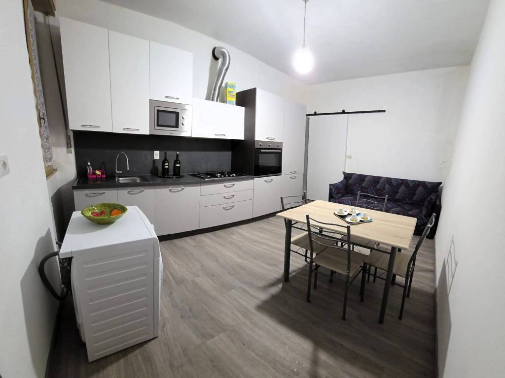 Casa indipendente a Forcola in Via Selvetta, 54 - Foto 2