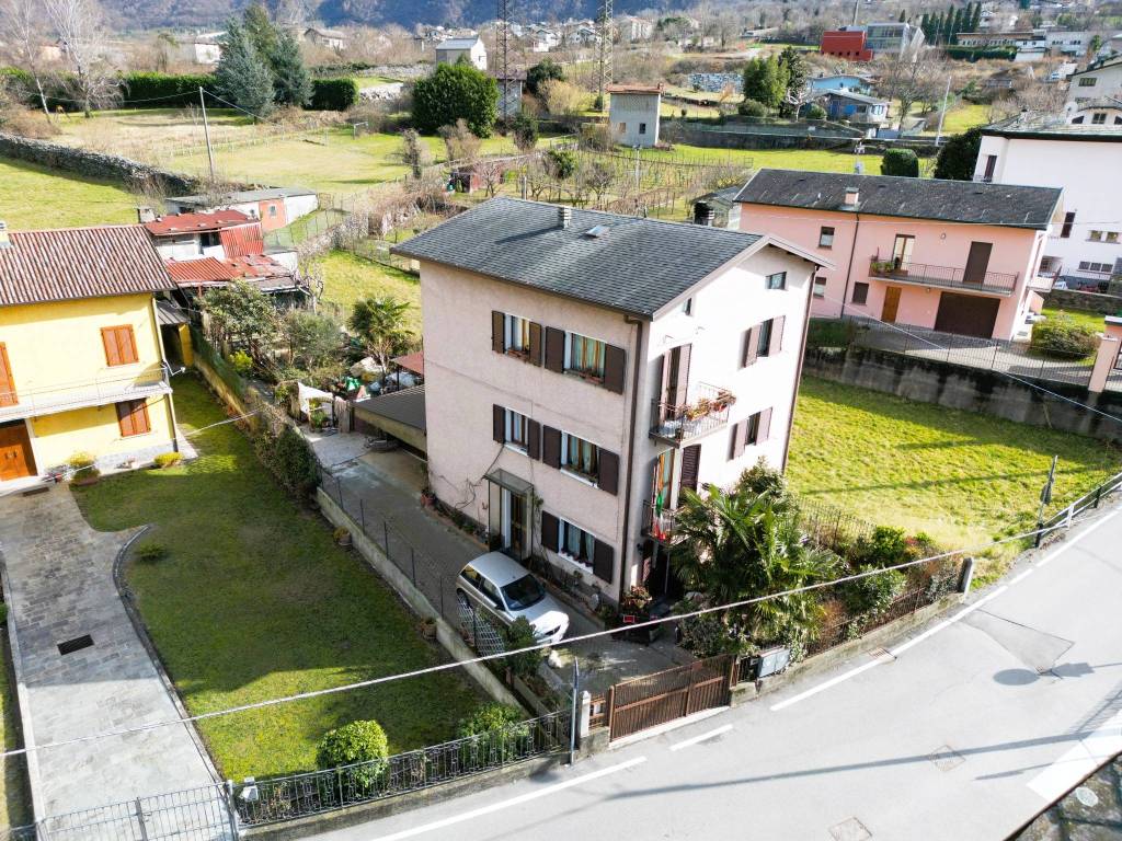 Villa a Talamona in Via Erbosta - Foto 2