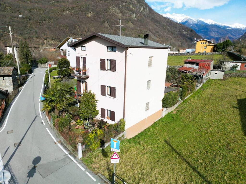 Villa a Talamona in Via Erbosta - Foto 4