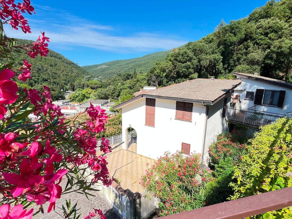 Appartamento a Deiva marina in Salita della Resistenza, 23 - Foto 2