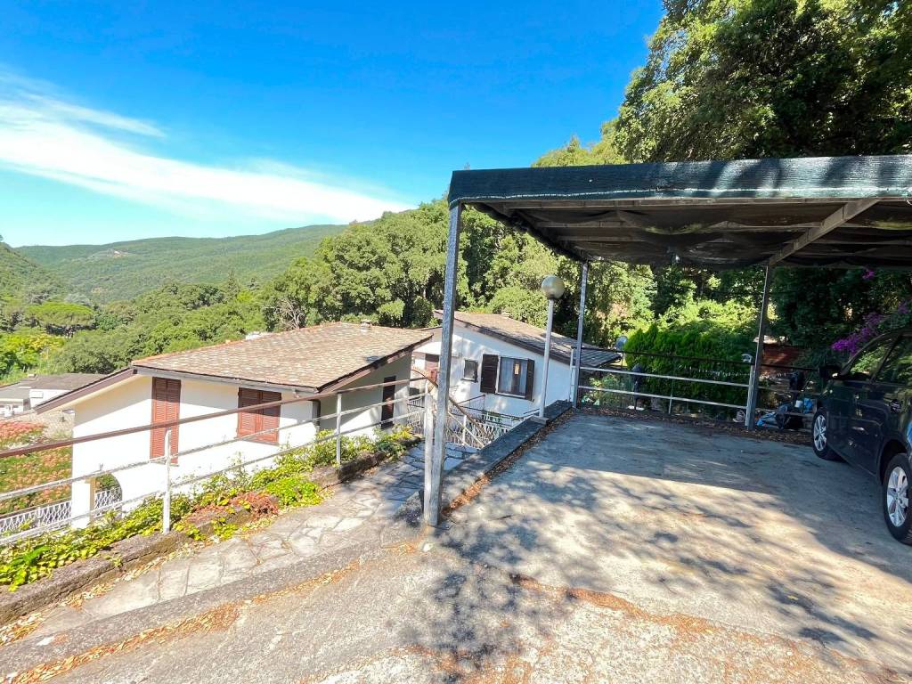 Appartamento a Deiva marina in Salita della Resistenza, 23 - Foto 3