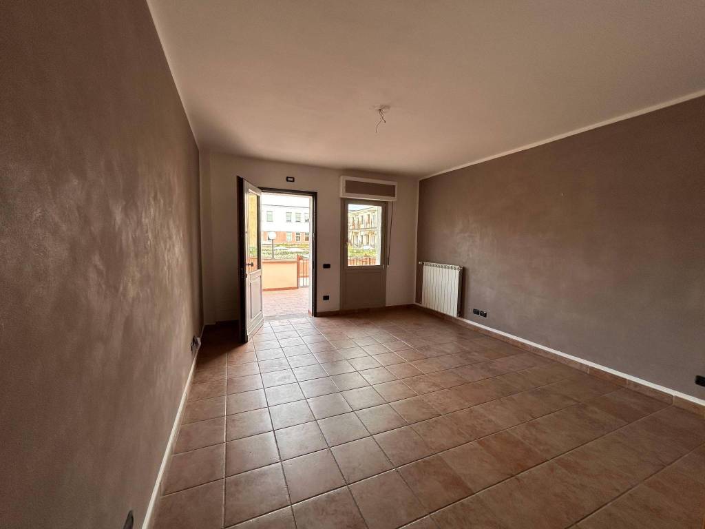 Appartamento a Pistoia in Via Sandro Pertini, 754 - Foto 2