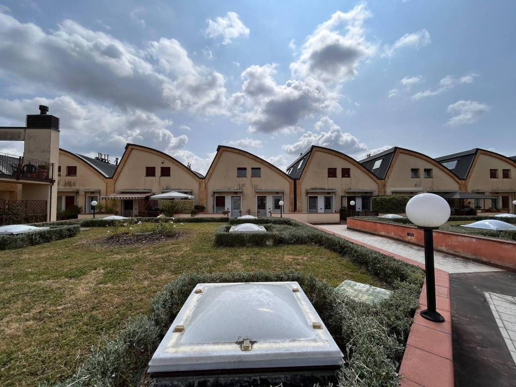 Appartamento a Pistoia in Via Sandro Pertini, 754 - Foto 3