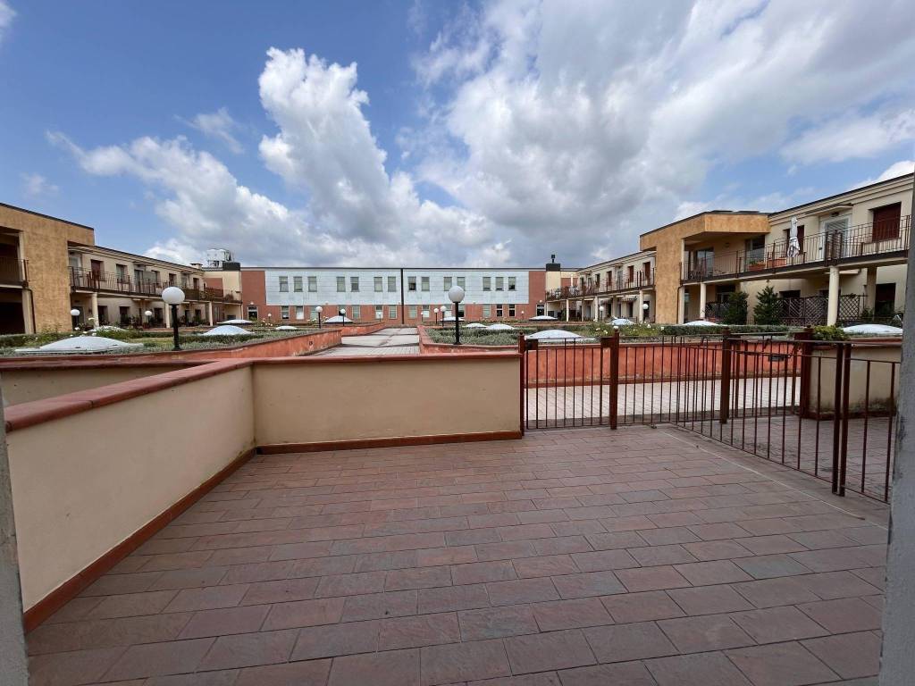 Appartamento a Pistoia in Via Sandro Pertini, 754 - Foto 4