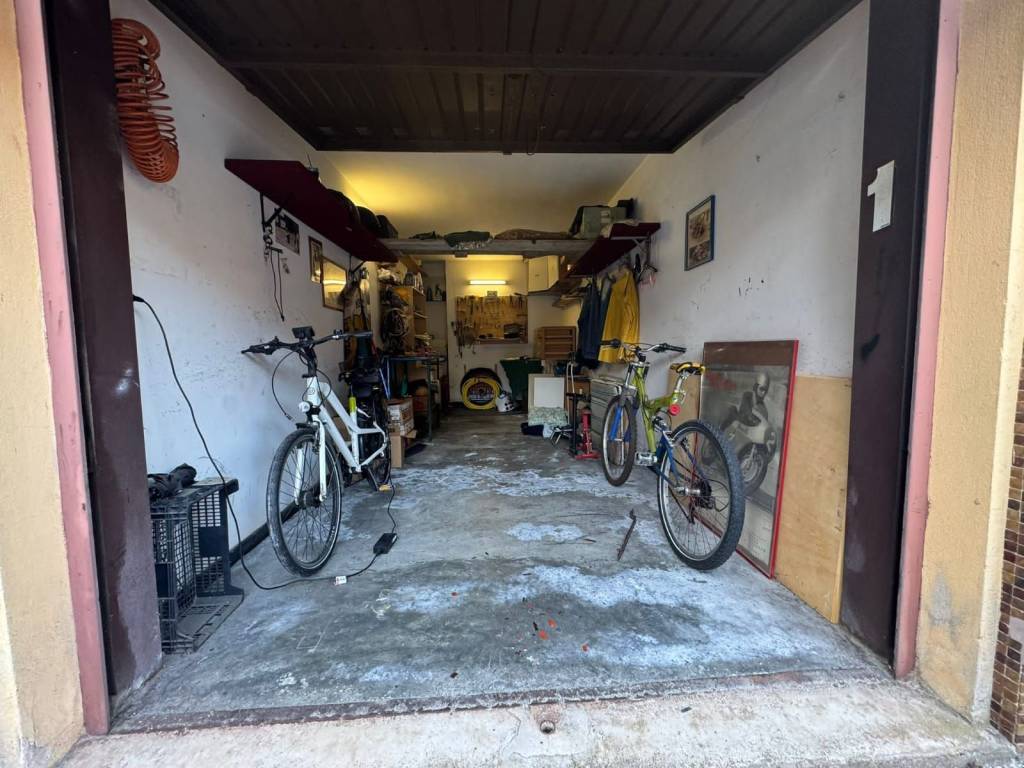 Box / garage a Varazze in Via Piave, 156 - Foto 3