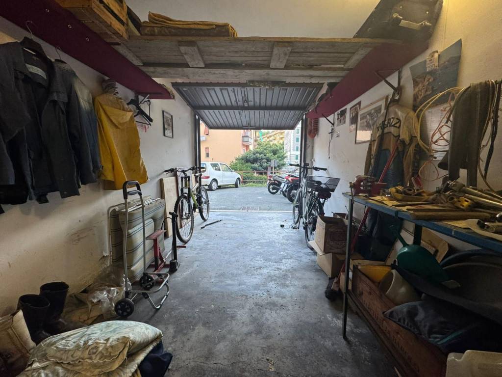 Box / garage a Varazze in Via Piave, 156 - Foto 4
