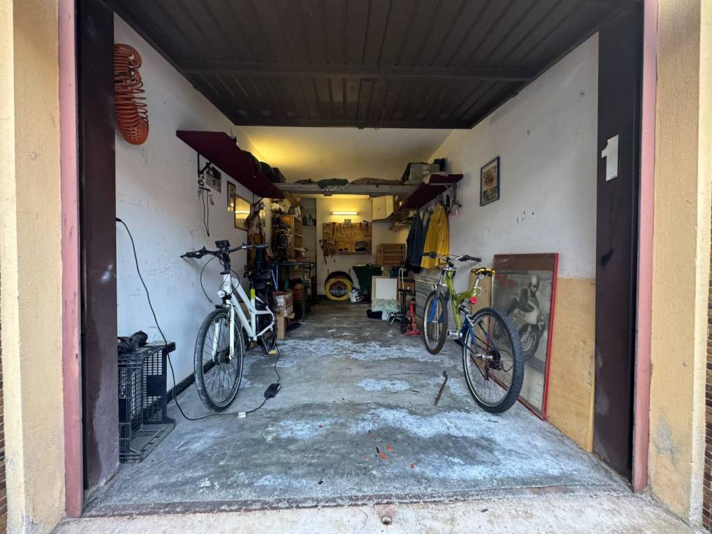 Box / garage a Varazze in Via Piave, 156 - Foto 5
