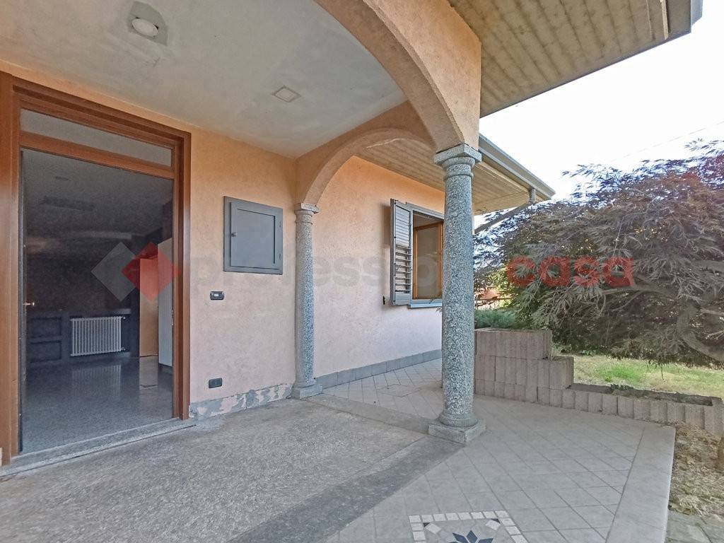 Casa indipendente a Borgo ticino in Via Alla Cava - Foto 3