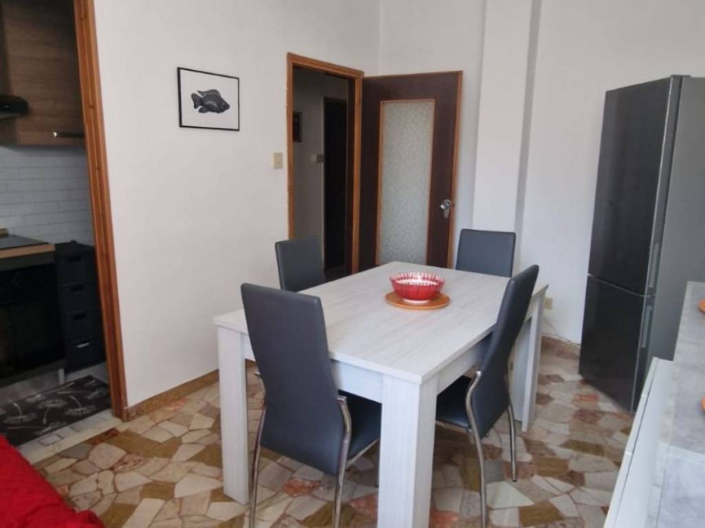 Appartamento a Ferrara in Via Gaetano Ungarelli, 86 - Foto 2