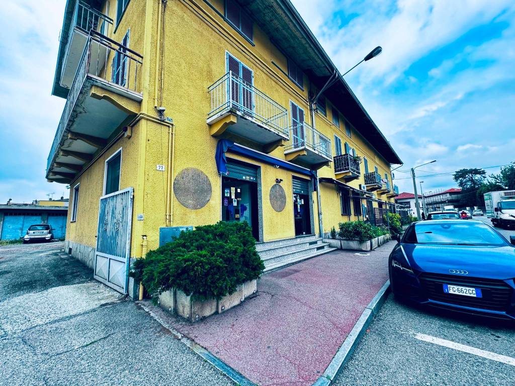 Immobile a Ciriè in Via Lanzo, 77 - Foto 2