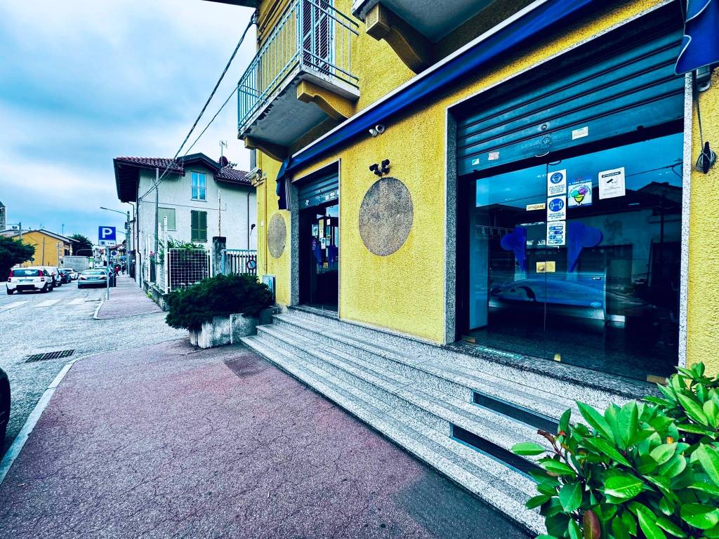 Immobile a Ciriè in Via Lanzo, 77 - Foto 4