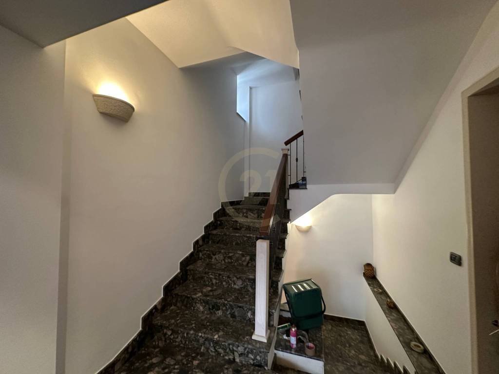 Villa a Carlentini in Via Nino Bixio, 36 - Foto 3