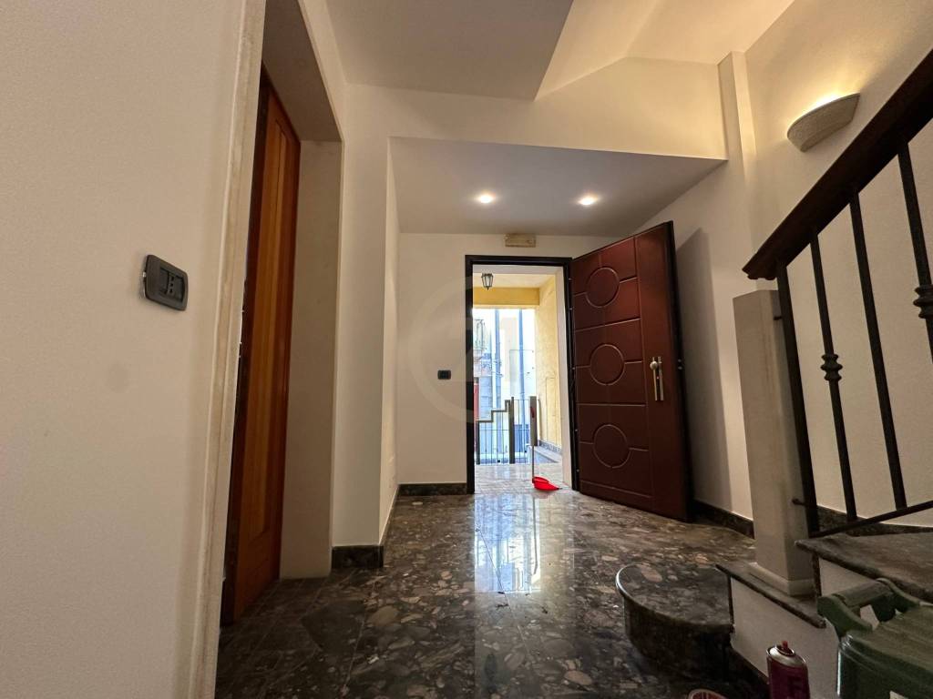 Villa a Carlentini in Via Nino Bixio, 36 - Foto 4