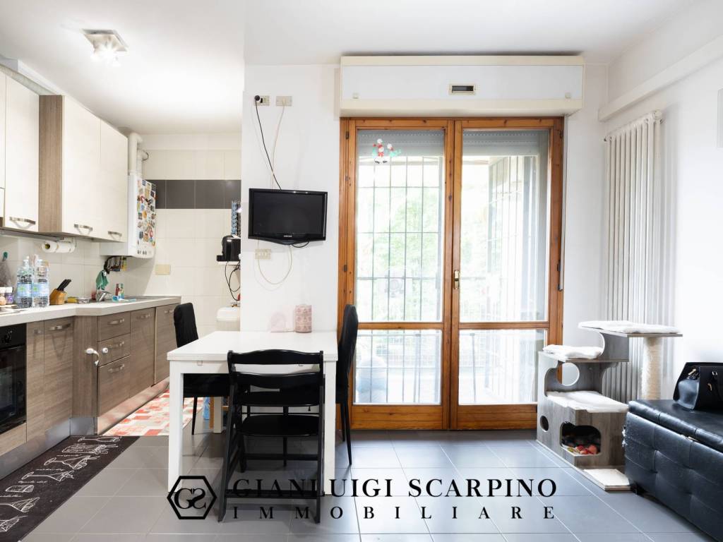 Appartamento a San lazzaro di savena in Via Seminario, 28 - Foto 3