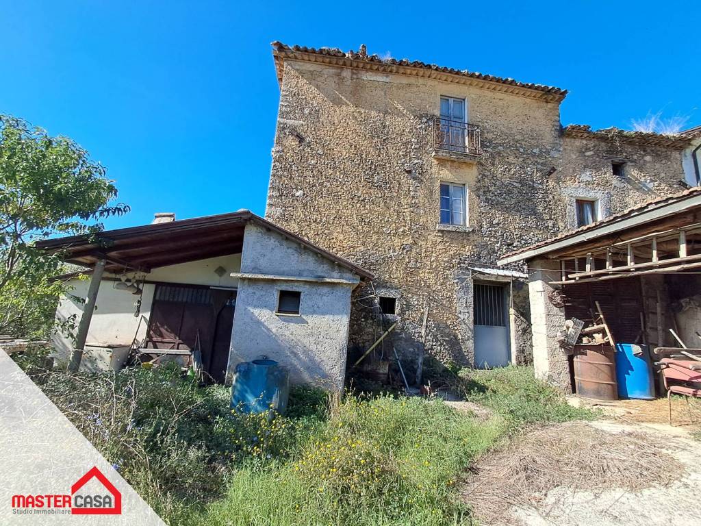 Rustico / casale a Sora - Foto 4
