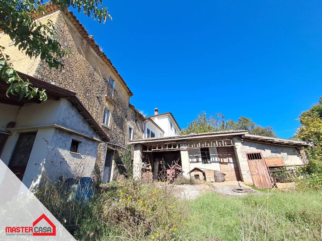 Rustico / casale a Sora - Foto 5
