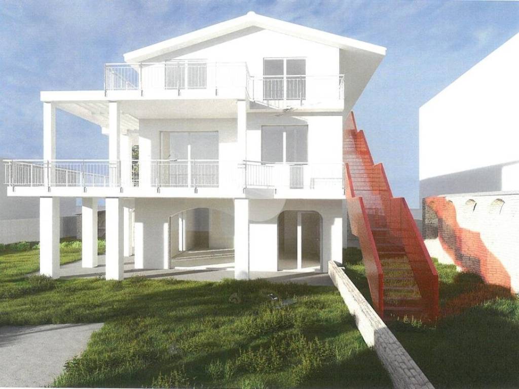 Villa a Grottammare in Via Cilea, 59 - Foto 3