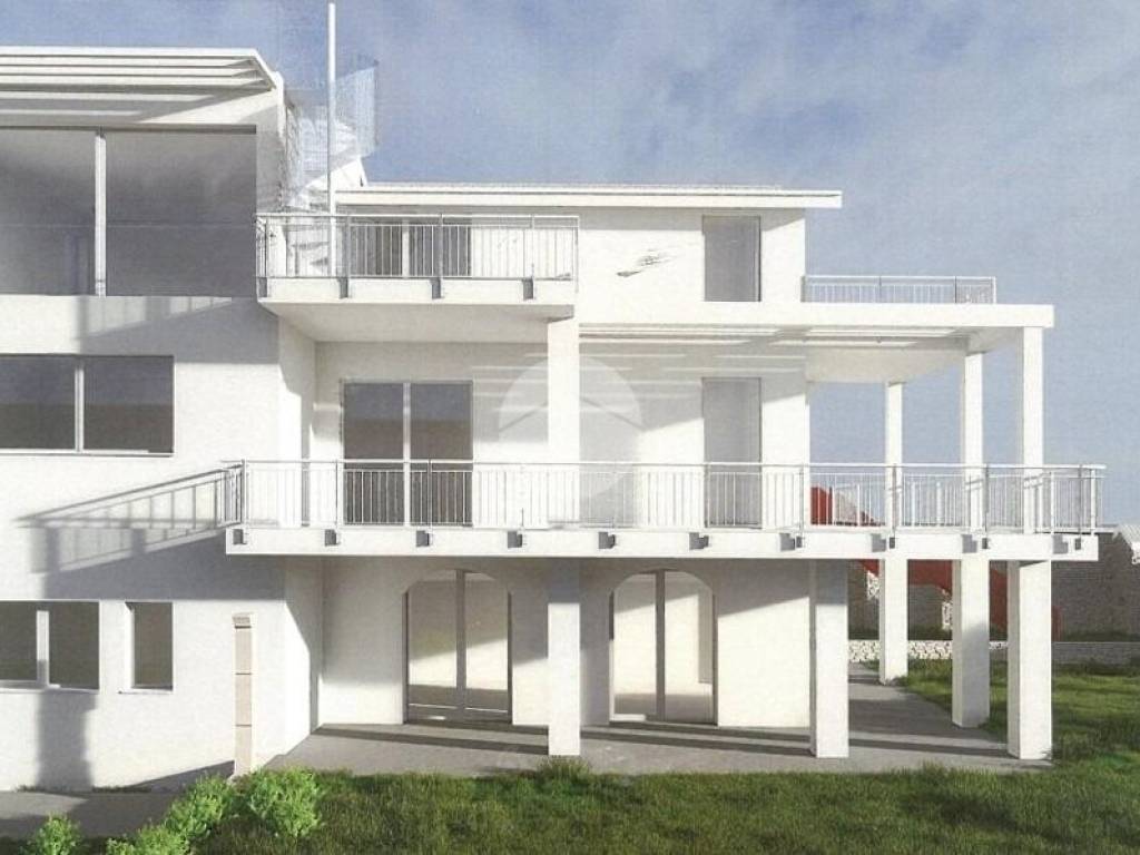 Villa a Grottammare in Via Cilea, 59 - Foto 4