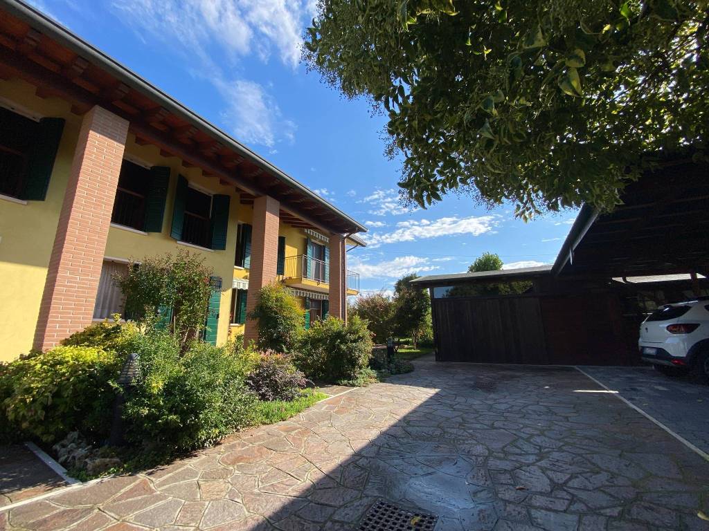 Villa a Martellago in Piazza della Vittoria, 90 - Foto 2