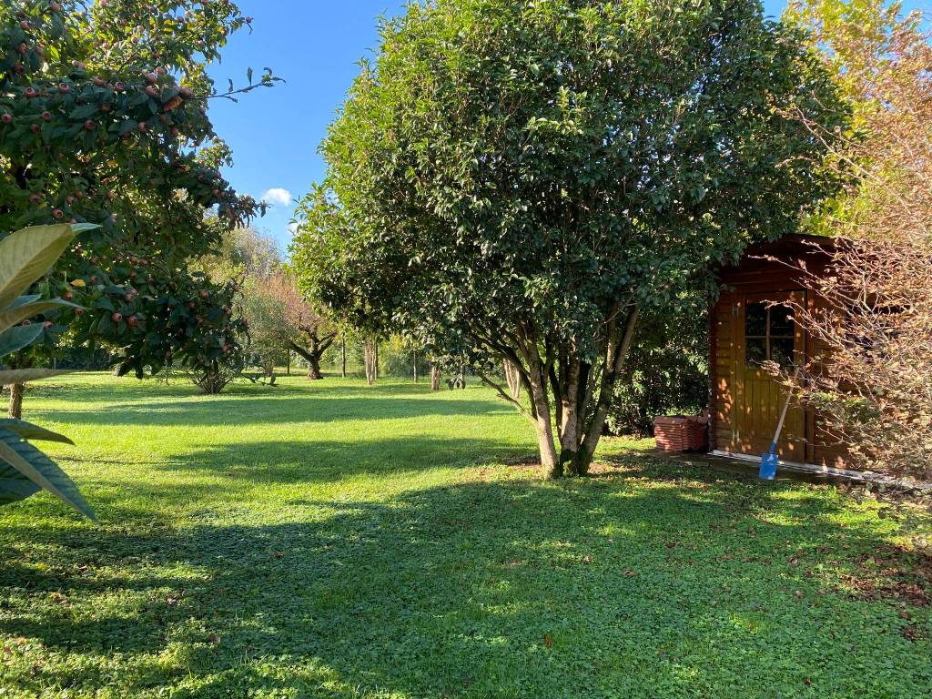 Villa a Martellago in Piazza della Vittoria, 90 - Foto 4