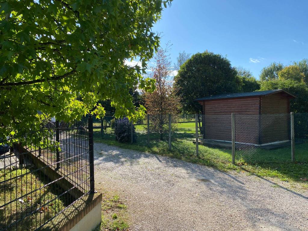 Villa a Martellago in Piazza della Vittoria, 90 - Foto 5