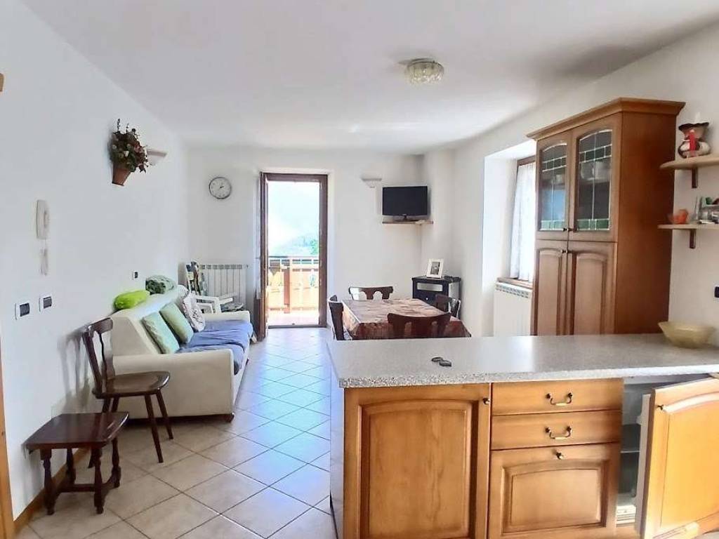 Appartamento a Valdisotto in Via Sambor , 7 - Foto 3