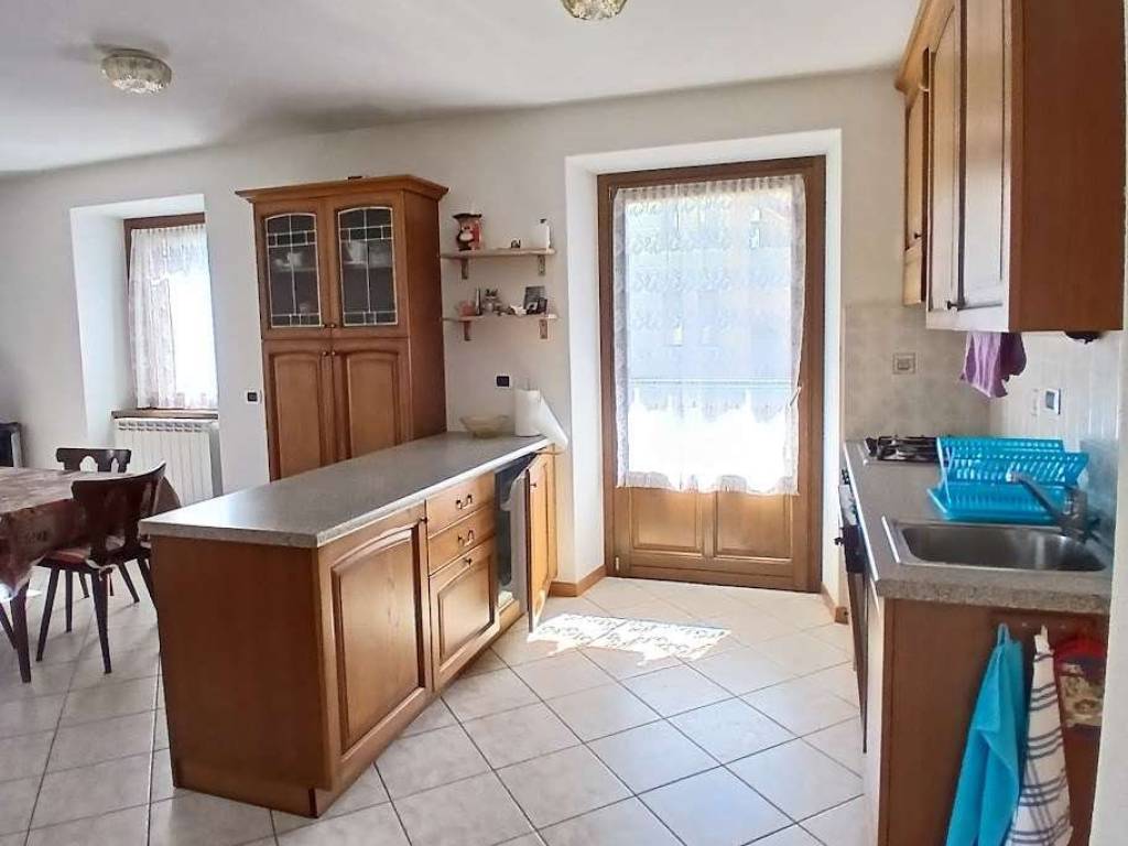 Appartamento a Valdisotto in Via Sambor , 7 - Foto 4