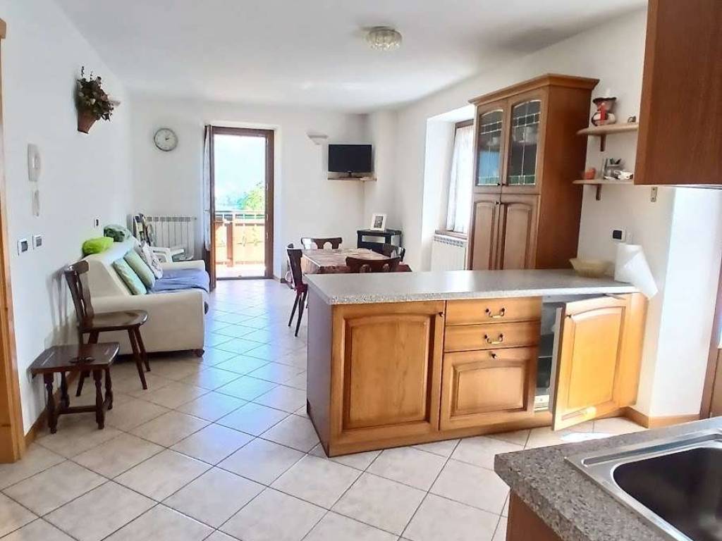 Appartamento a Valdisotto in Via Sambor , 7 - Foto 5