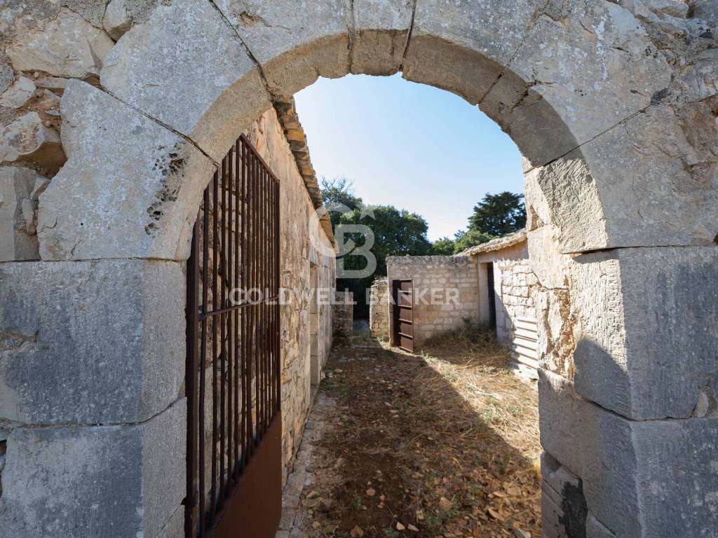 Rustico / casale a Scicli in s.p 122 - Foto 2