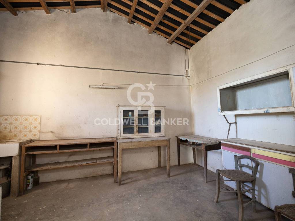 Rustico / casale a Scicli in s.p 122 - Foto 4