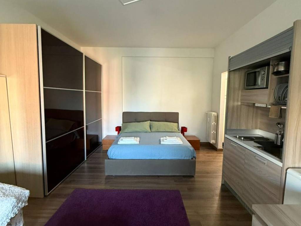 Appartamento a Pescara in Viale Giovanni Bovio, 192 - Foto 2