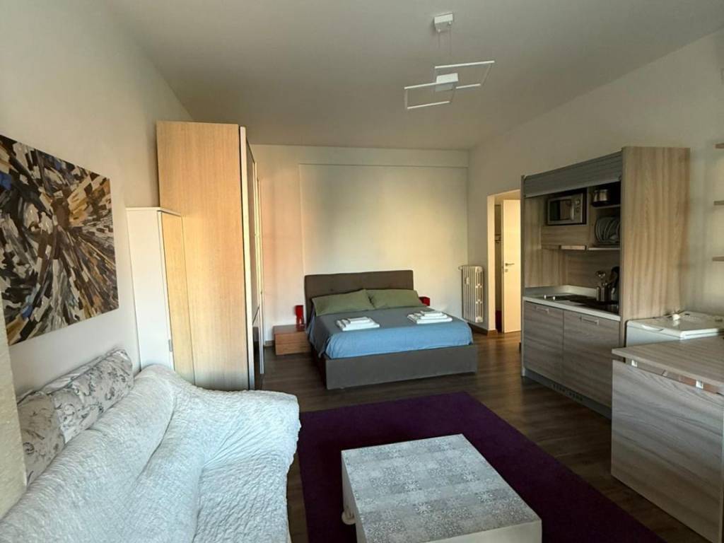 Appartamento a Pescara in Viale Giovanni Bovio, 192 - Foto 3