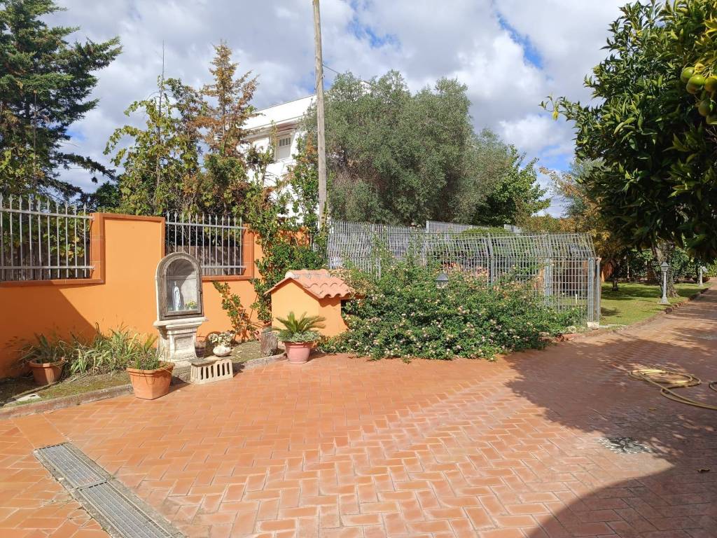 Villa a San felice circeo in Via Giacomo Leopardi - Foto 3