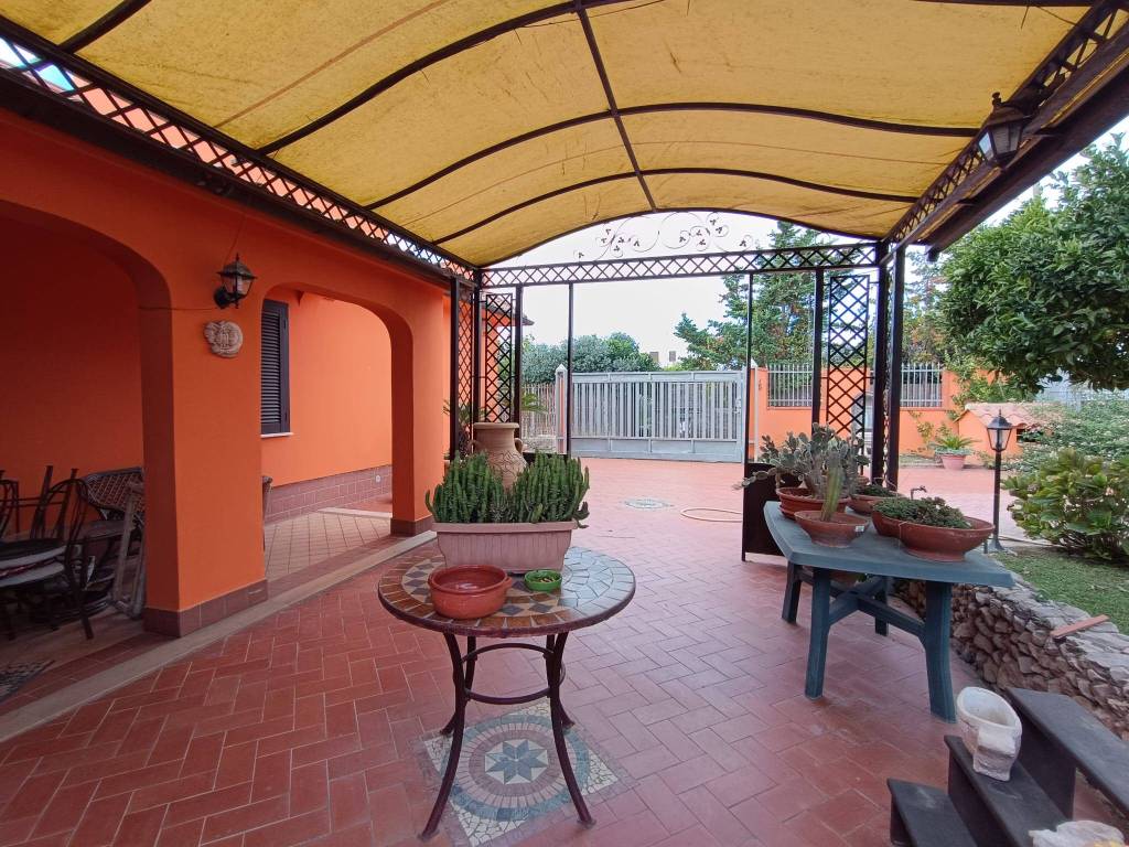 Villa a San felice circeo in Via Giacomo Leopardi - Foto 4