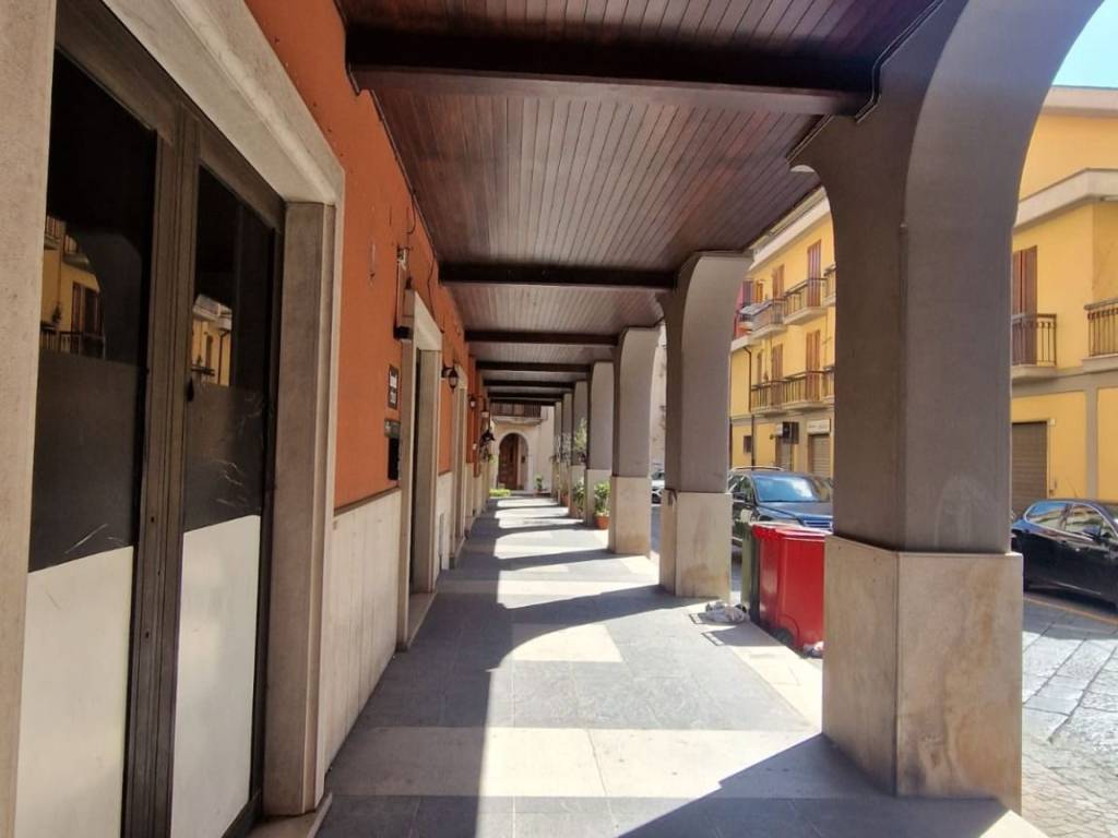 Appartamento a Avellino in Via Luigi Amabile - Foto 2