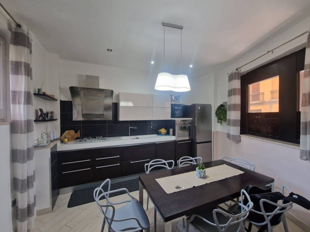 Appartamento a Avellino in Via Luigi Amabile - Foto 5