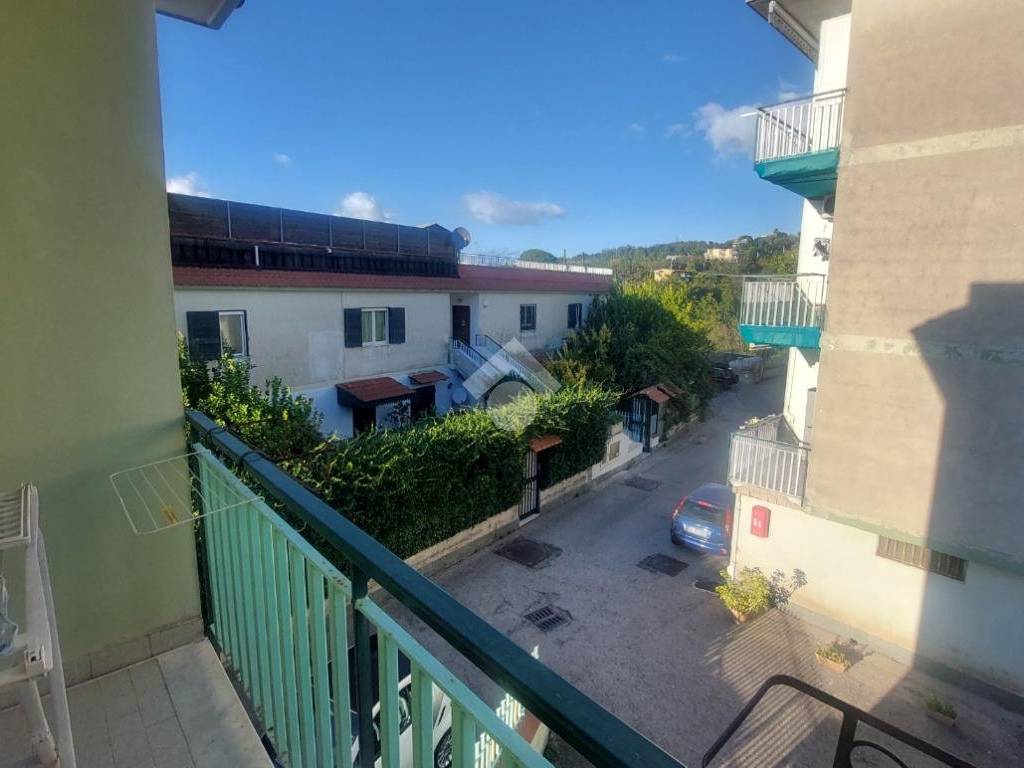 Villetta a schiera a Marano di napoli in Via Romano, 60 - Foto 4