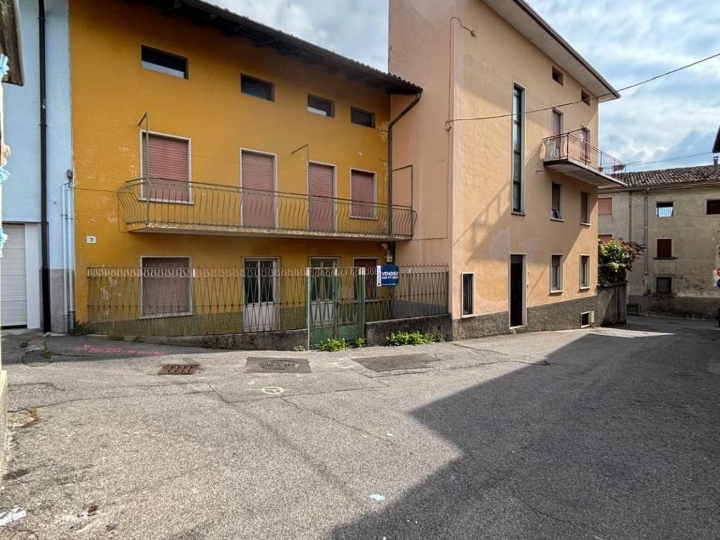 Casa indipendente a Casnigo in Vicolo Fiume - Foto 4