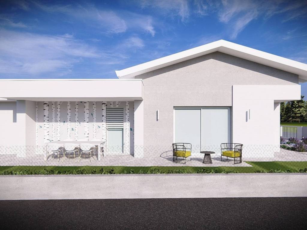 Villa a Castel goffredo in Strada Brughiere - Foto 3